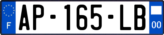 AP-165-LB