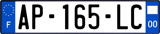 AP-165-LC