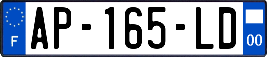 AP-165-LD