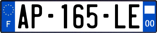 AP-165-LE