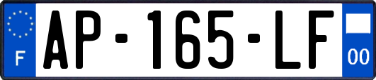 AP-165-LF