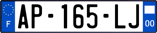 AP-165-LJ
