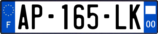 AP-165-LK