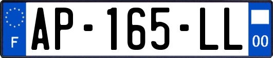 AP-165-LL