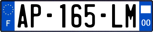 AP-165-LM