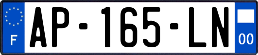 AP-165-LN
