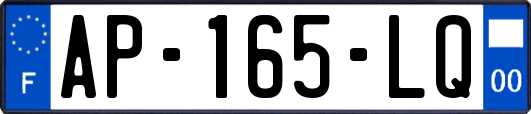 AP-165-LQ