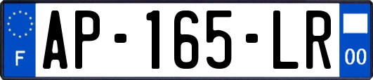 AP-165-LR
