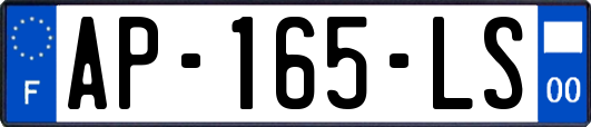AP-165-LS