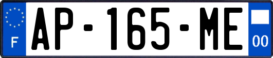 AP-165-ME