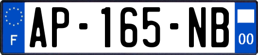 AP-165-NB
