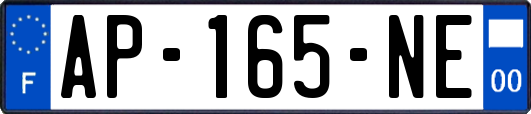 AP-165-NE