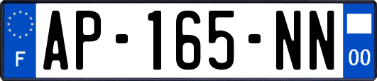 AP-165-NN