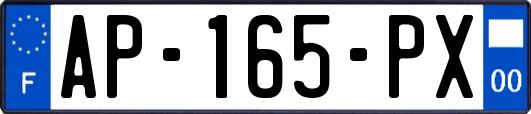 AP-165-PX