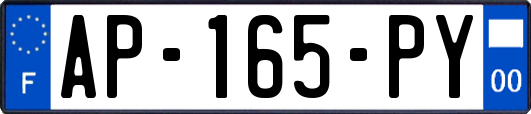 AP-165-PY