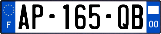 AP-165-QB