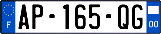 AP-165-QG