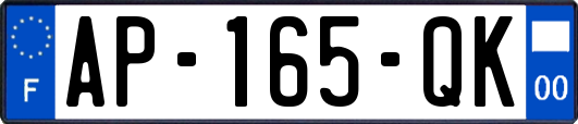 AP-165-QK