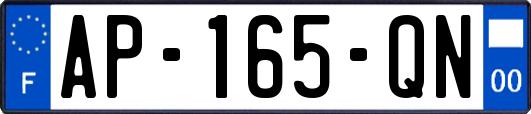 AP-165-QN