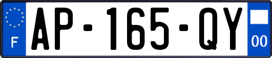 AP-165-QY