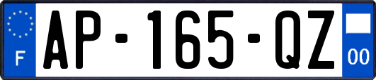 AP-165-QZ