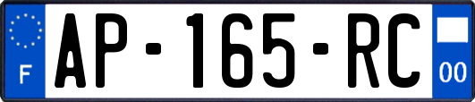 AP-165-RC