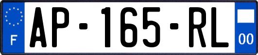 AP-165-RL