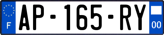 AP-165-RY