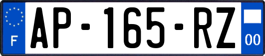 AP-165-RZ