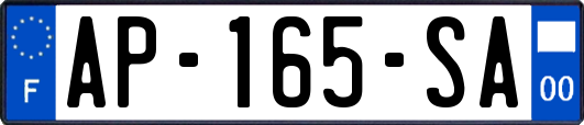 AP-165-SA