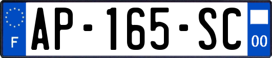 AP-165-SC