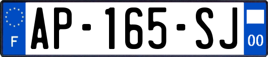 AP-165-SJ