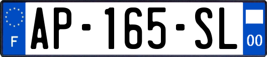 AP-165-SL
