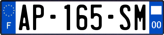 AP-165-SM