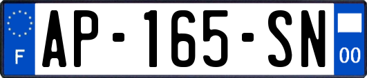 AP-165-SN