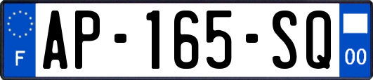 AP-165-SQ