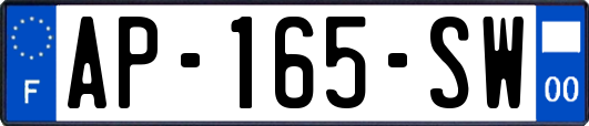 AP-165-SW