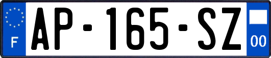 AP-165-SZ