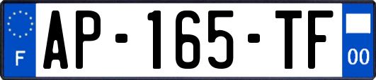 AP-165-TF