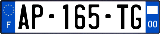 AP-165-TG