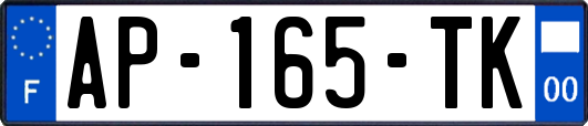 AP-165-TK