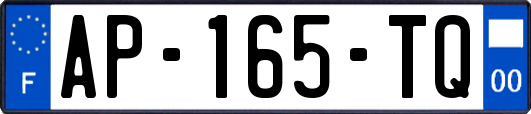 AP-165-TQ