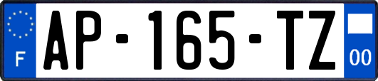 AP-165-TZ
