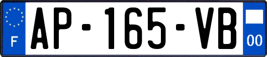 AP-165-VB