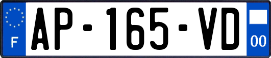 AP-165-VD