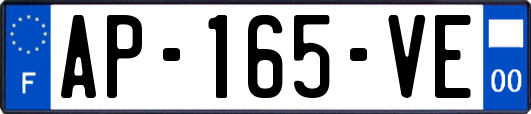 AP-165-VE