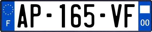 AP-165-VF