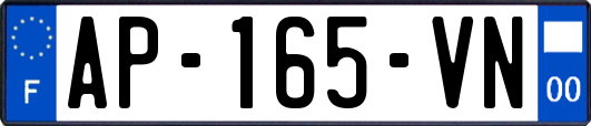 AP-165-VN