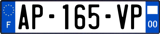 AP-165-VP