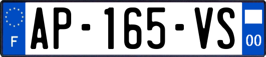 AP-165-VS